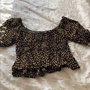 Cute top